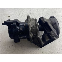 FORD FIESTA VI EGR / AGR Szelep