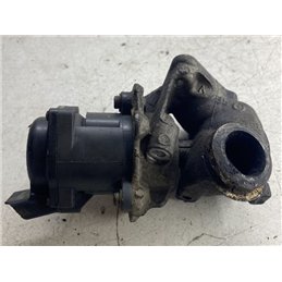 FORD FIESTA VI EGR / AGR Szelep