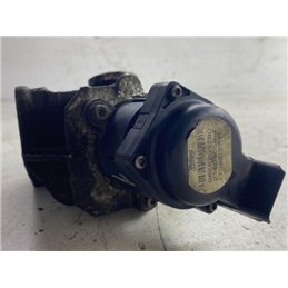 FORD FIESTA VI EGR / AGR Szelep