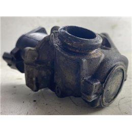 FORD FIESTA VI EGR / AGR Szelep