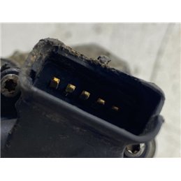 FORD FIESTA VI EGR / AGR Szelep