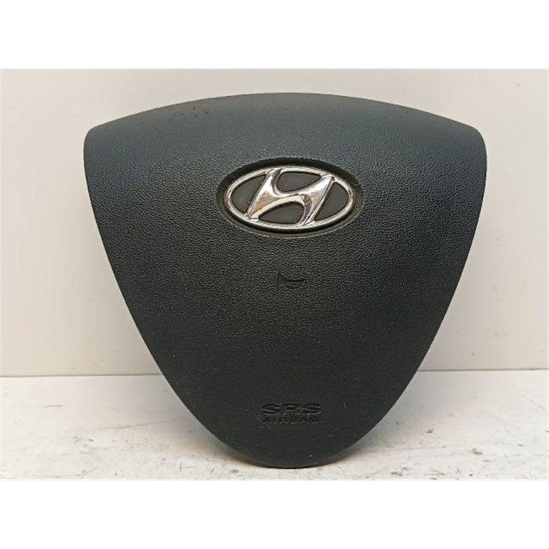 HYUNDAI I30 Kormánylégzsák