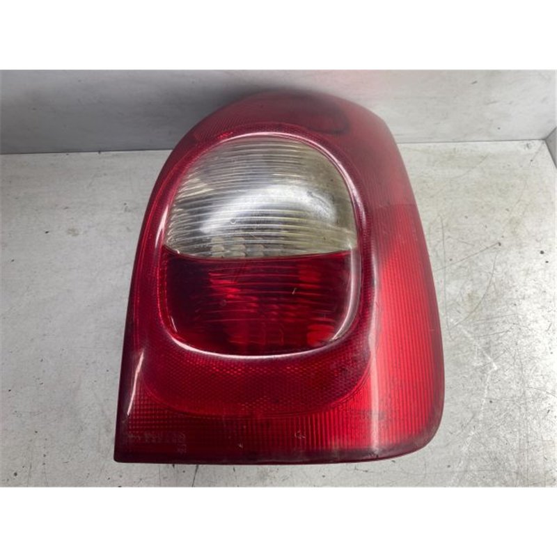 CITROËN XSARA PICASSO Jobb Hátsó Lámpa