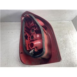 CITROËN XSARA PICASSO Jobb Hátsó Lámpa