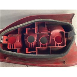 CITROËN XSARA PICASSO Jobb Hátsó Lámpa