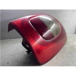 CITROËN XSARA PICASSO Jobb Hátsó Lámpa