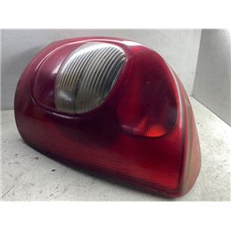 CITROËN XSARA PICASSO Jobb Hátsó Lámpa