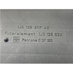 SEAT LEON Légszűrő Ház