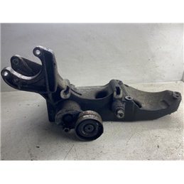 RENAULT LAGUNA II Klímakompresszor Tartó Bak