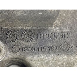 RENAULT LAGUNA II Klímakompresszor Tartó Bak