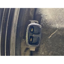 FIAT PANDA Klímakompresszor