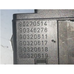 OPEL SINTRA Fényszórómagasság Állító Kapcsoló OPEL SINTRA Fényszórómagasság Állító Kapcsoló