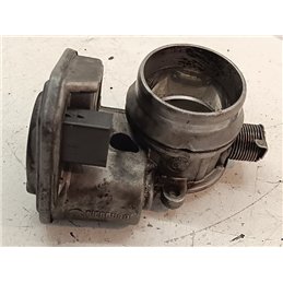 BMW 1 Fojtószelep (Mechanikus)