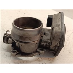 BMW 1 Fojtószelep (Mechanikus)