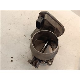 BMW 1 Fojtószelep (Mechanikus)