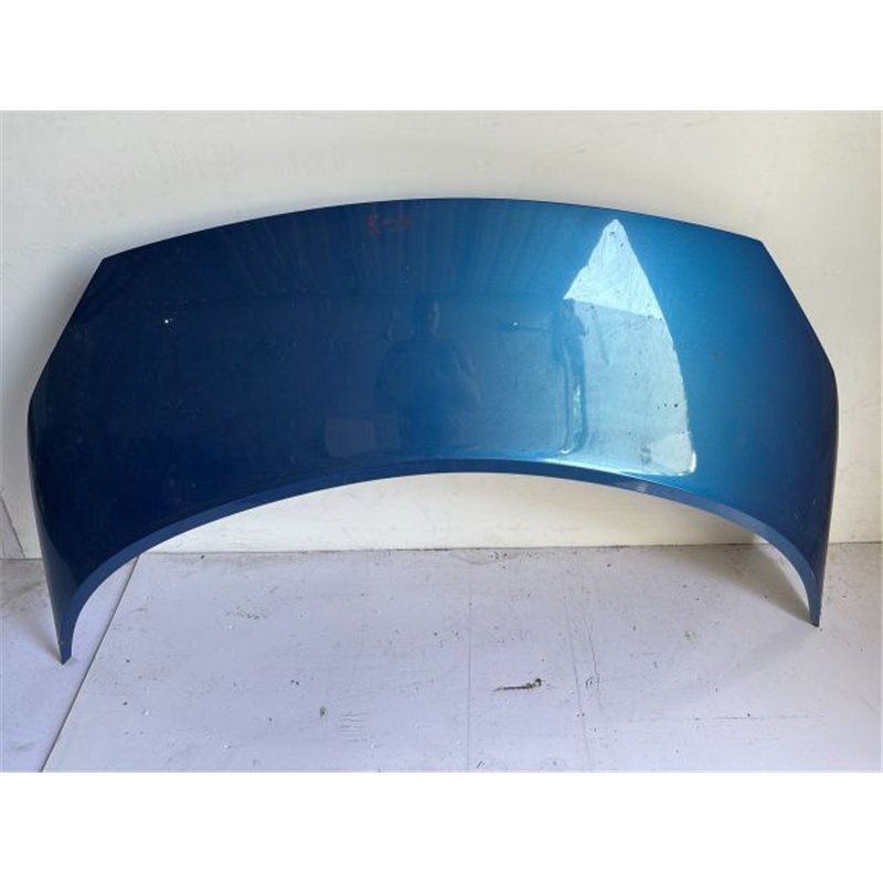 RENAULT SCÉNIC II Motorháztető