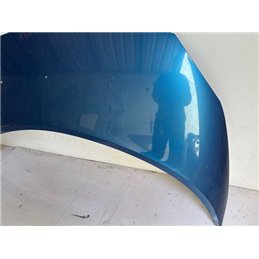 RENAULT SCÉNIC II Motorháztető