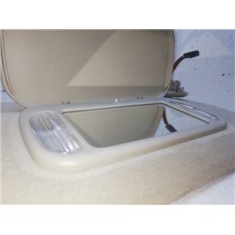 OPEL SINTRA Jobb Napellenző OPEL SINTRA Jobb Napellenző