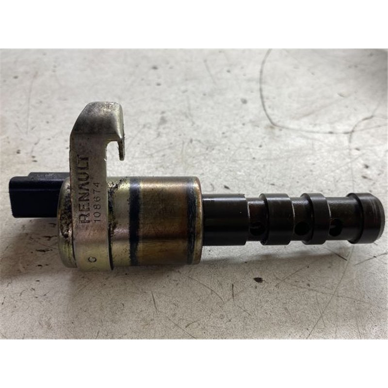 RENAULT SCÉNIC II Olajnyomás Szelep Okoskerékhez