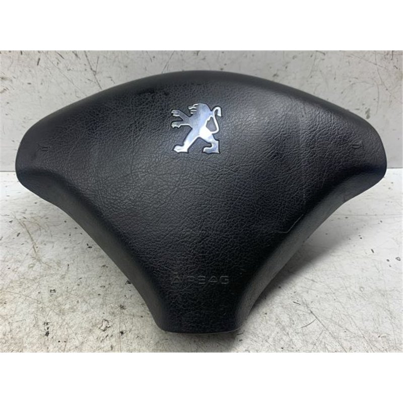 PEUGEOT 307 Kormánylégzsák