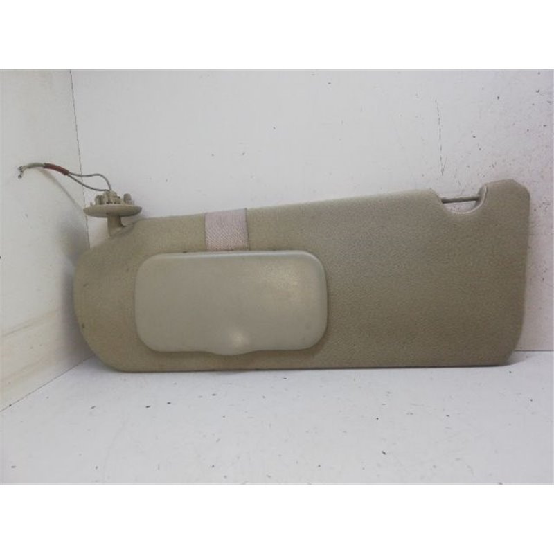 OPEL SINTRA Bal Napellenző OPEL SINTRA Bal Napellenző