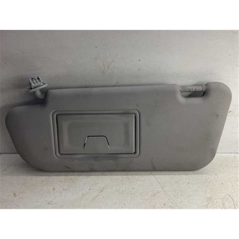 MAZDA 3 Bal Napellenző