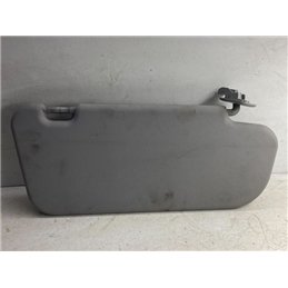 MAZDA 3 Bal Napellenző