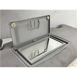 MAZDA 3 Bal Napellenző