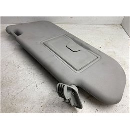 MAZDA 3 Bal Napellenző