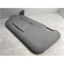 MAZDA 3 Bal Napellenző