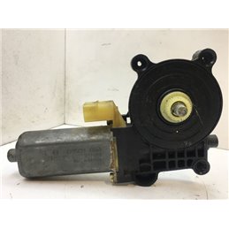 JAGUAR S-TYPE Bal hátsó Ablakemelő Motor