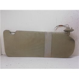 OPEL SINTRA Bal Napellenző OPEL SINTRA Bal Napellenző