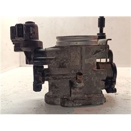 BMW 3 E46 Fojtószelep (Mechanikus)