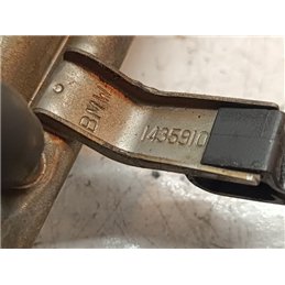 BMW 3 E46 Porlasztó Sor / Híd