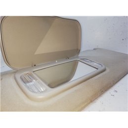 OPEL SINTRA Bal Napellenző OPEL SINTRA Bal Napellenző