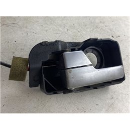 FORD MONDEO III Bal első Ajtózár