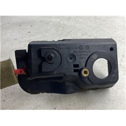 FORD MONDEO III Bal első Ajtózár