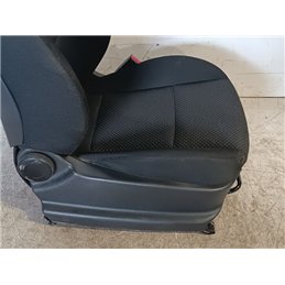 HYUNDAI I30 Jobb első Ülés