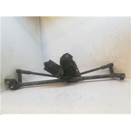 VW GOLF III Első Ablaktörlő Szerkezet Motorral