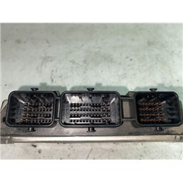 CITROËN C4 Motorvezérlő