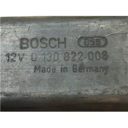 JAGUAR S-TYPE Bal hátsó Ablakemelő Motor