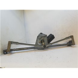 VW GOLF III Első Ablaktörlő Szerkezet Motorral