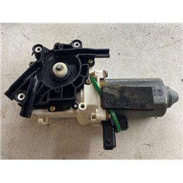 LAND ROVER FREELANDER Jobb első Ablakemelő Motor