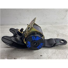 LAND ROVER FREELANDER Bal hátsó Biztonsági Öv