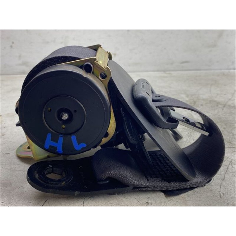 LAND ROVER FREELANDER Jobb hátsó Biztonsági Öv