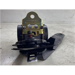 LAND ROVER FREELANDER Jobb hátsó Biztonsági Öv