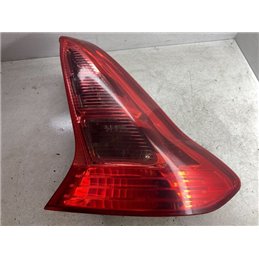 CITROËN C4 Jobb Hátsó Lámpa