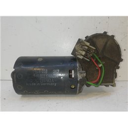 VW GOLF III Első Ablaktörlő Motor