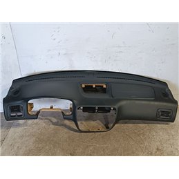 HONDA CIVIC VI Műszerfal Héj