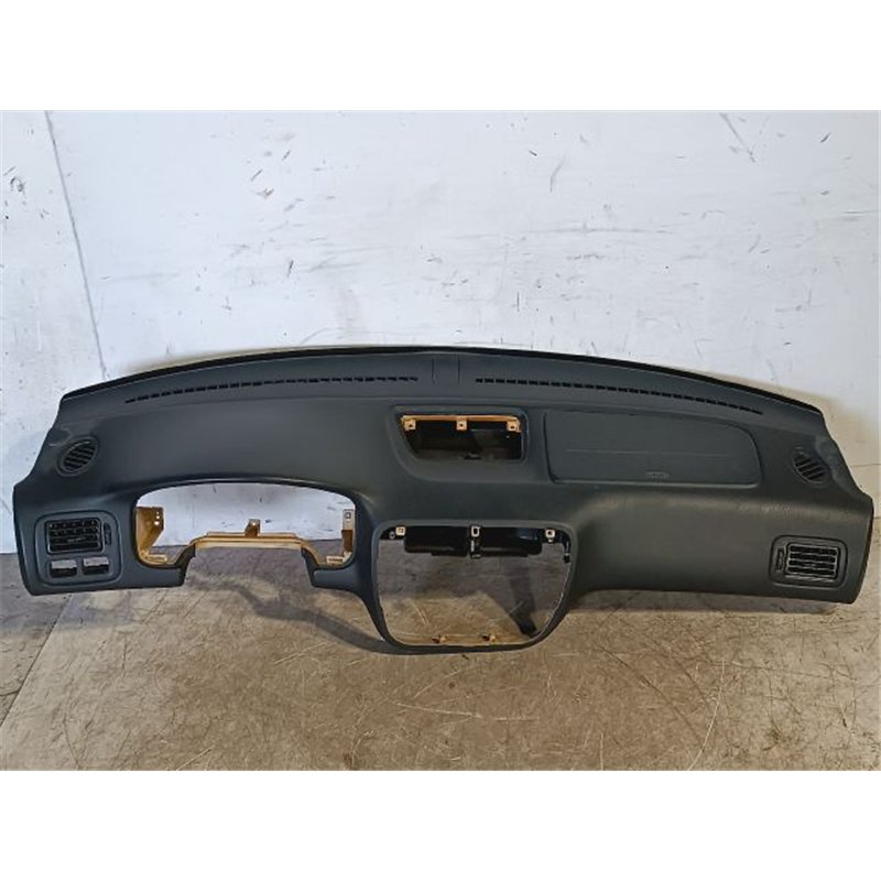 HONDA CIVIC VI Műszerfal Héj